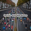 Sprints And Marathons