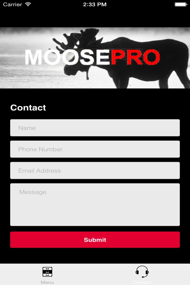 Moose Hunting Calls - With Bluetooth - Ad Free screenshot 3