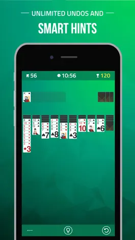 Game screenshot Spider Solitaire Card Game. mod apk