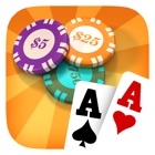 Top 43 Games Apps Like TEXAS HOLDEM POKER PRO - OFFLINE - Best Alternatives