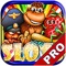 Number Tow Slots: Casino Slots Of Food Fight Machines Free!!