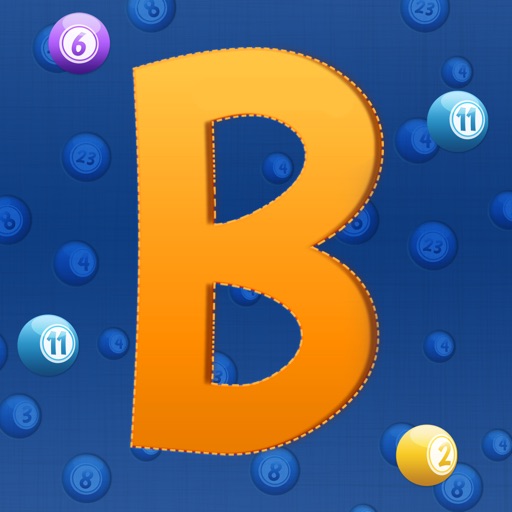 Bingo Caller for The Bingo Maker iOS App