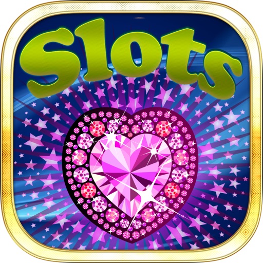 ```` 2015 ```` AAA Aace Diamond Casino Classic Slots - Glamour, Gold & Coin$! icon