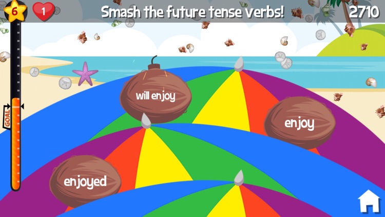 Smashing Grammar screenshot-3