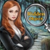 Riddle of Jungle Adventure - Hidden Object