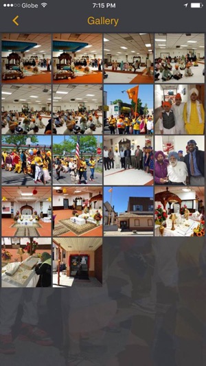 Gurdwara Niagara Falls, NY(圖4)-速報App