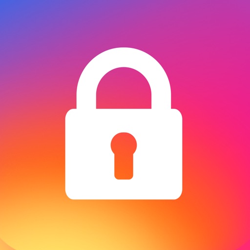 app lock for instagram in iphone