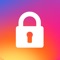 *** Lock & Password Protection for Instagram