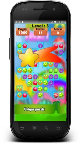 Game screenshot Cookies Crusher Frenzy-Crushing & Matching  Puzzle Candies apk