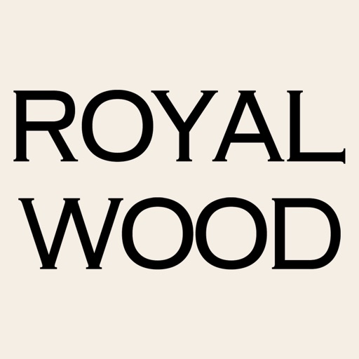 Royal Wood icon