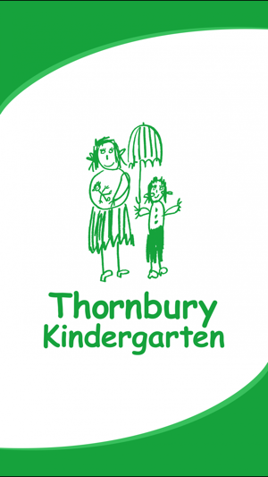 Thornbury Kindergarten(圖1)-速報App