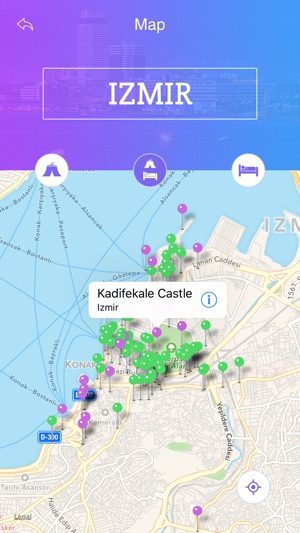 Izmir Tourism Guide(圖4)-速報App