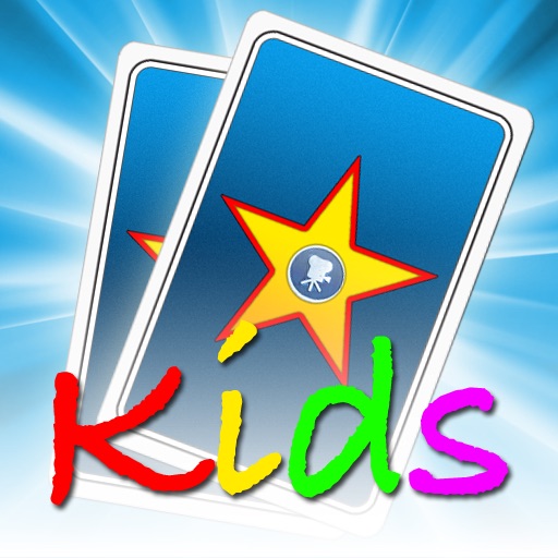 MovieMatch Kids icon