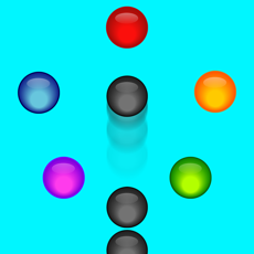 Activities of Color Shoot - Best free casual color shooting game