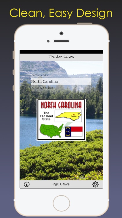 Trailer Laws - Complete trailer and RV guide for all 50 states