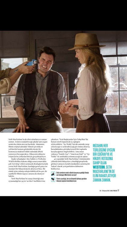 Arka Pencere Magazine screenshot-4