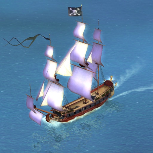 Crazy Pirate Wars - Shot Pirates icon