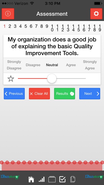 Manufacturing Quality Improvement Tools screenshot-3