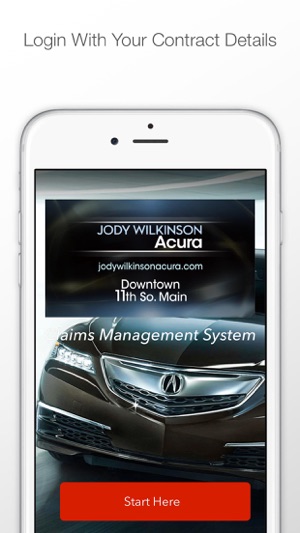 Jody Wilkinson Acura Service(圖1)-速報App