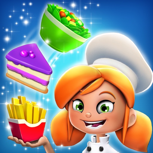 Little Chef Inc iOS App