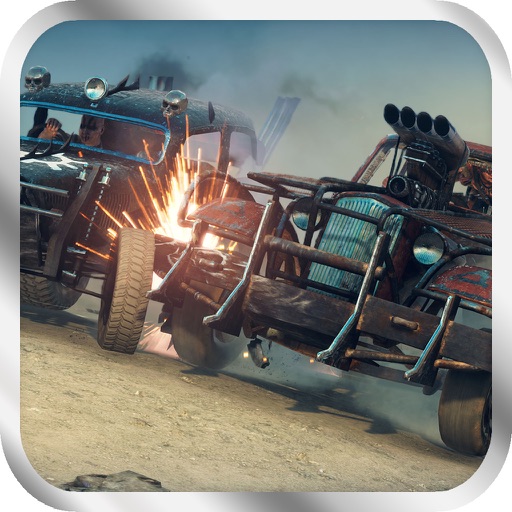 Game Guru - FlatOut 3: Chaos & Destruction Version iOS App