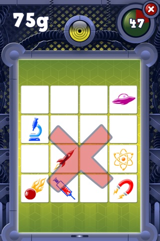 CardCrasher · NerdMan screenshot 4