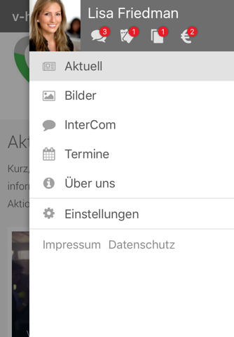 Veranstaltungstechnik Henkel screenshot 2