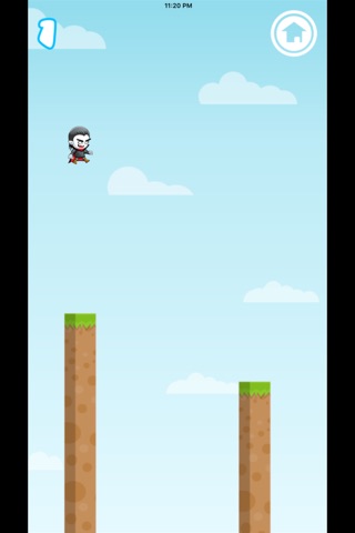 Micro Jump screenshot 4