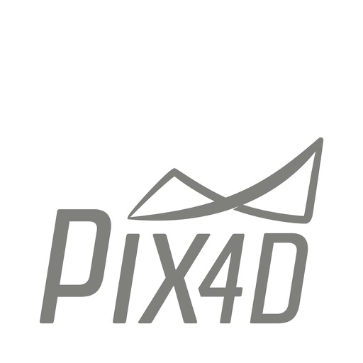 Pix4Dcapture P2V(+) iOS App