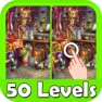 Get Free Hidden Objects: Spot The Difference for iOS, iPhone, iPad Aso Report