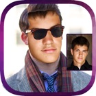 Formal Men Maker - Try Face in Suits, GentleMan Outfits