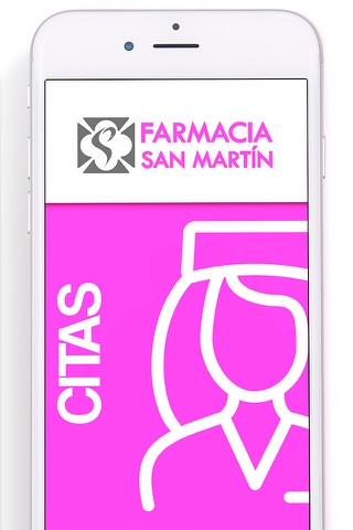 Farmacia San Martín screenshot 3