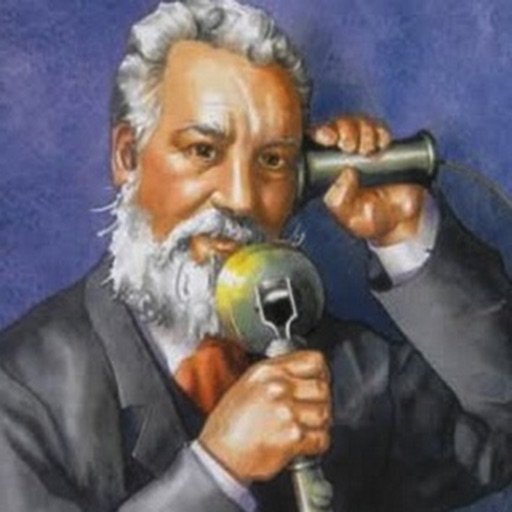 Biography and Quotes for Alexander Graham Bell:Life with Documentary