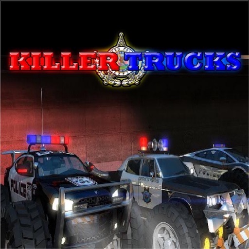 Killer Truck iOS App