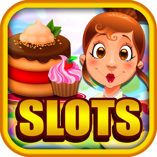 Sweet Casino in High Stakes from Vegas Slots Pro iOS App