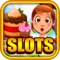Sweet Casino in High Stakes from Vegas Slots Pro