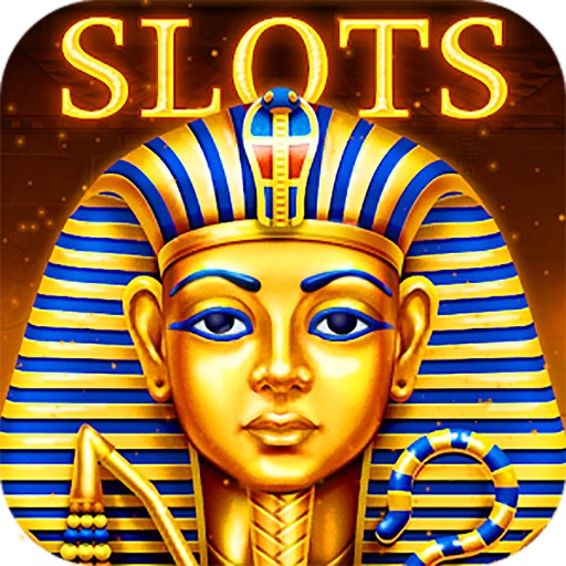 Pharaoh's Fortune: Slots Casino Game Free! Icon
