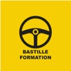 Bastille Formation
