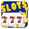 Wild 777 Win Slots - Free Online Casino Lottery With Bonus Jackpot