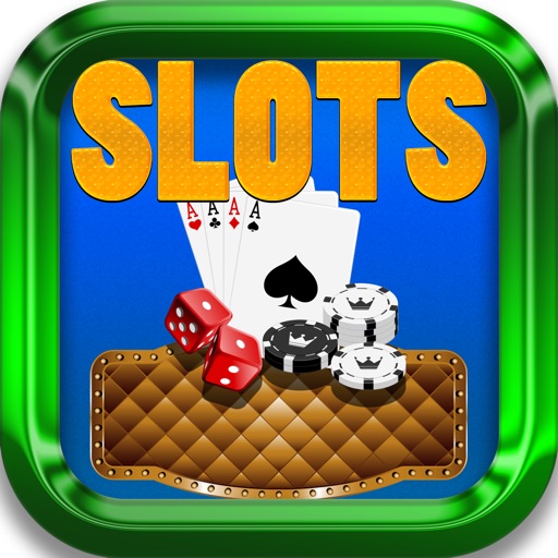 Amazing Casino Delux Slot 777 icon