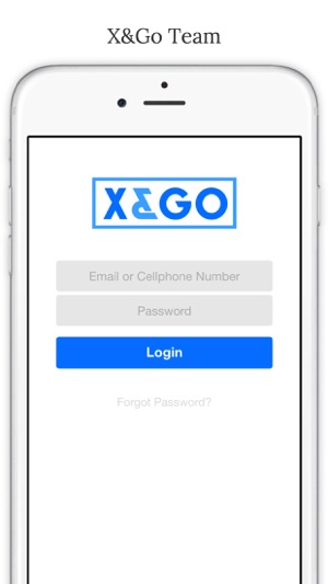 X&Go Team(圖1)-速報App