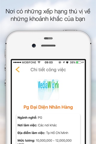 NguoiDep24h screenshot 3