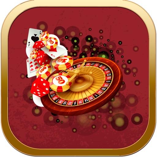 888 Super Spin Slots Tournament - Free Fruit Machines icon