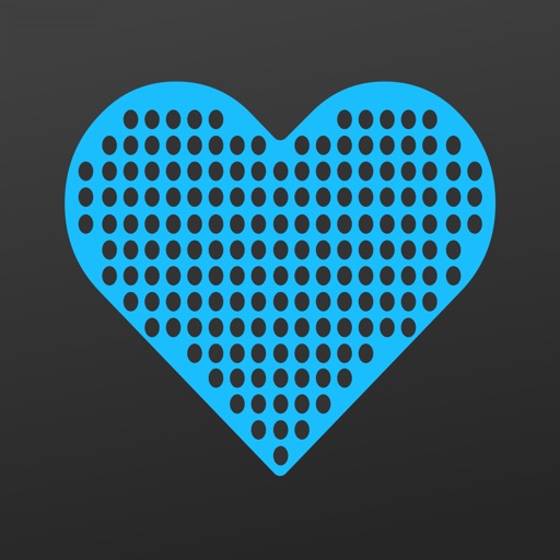 Just1Cast – “Love + Radio” Edition icon