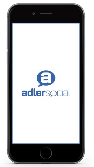 Adler Social App