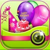 Birthday Photo Studio – Cute Pic.ture Edit.or With Happy Birthday Frame.s & Sticker.s