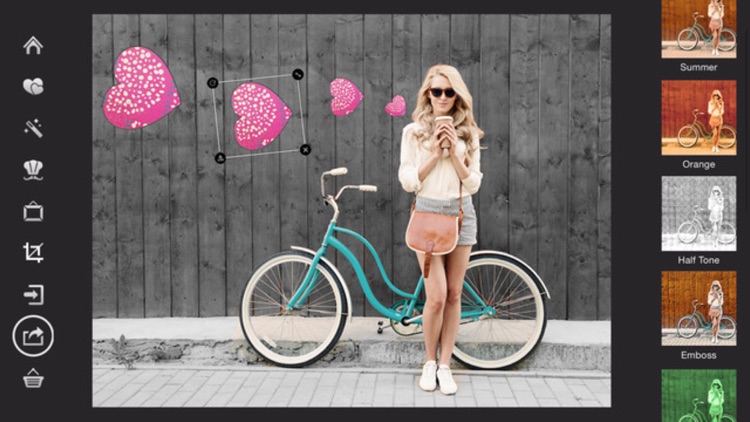 iDraw Studio - Sketch, Paint, Doodle & Art