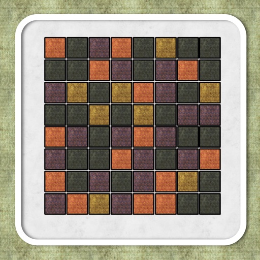REMOVE THE SAME! - Puzzle Free iOS App