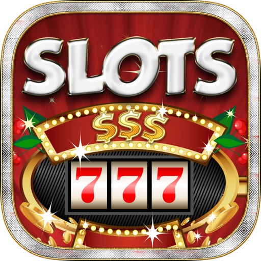 AAA Slotscenter Las Vegas Gambler Slots Game - FREE Slots Game iOS App