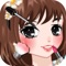 Shiny Sisters 4——Beauty Flower Party&Fashion Girls Makeover